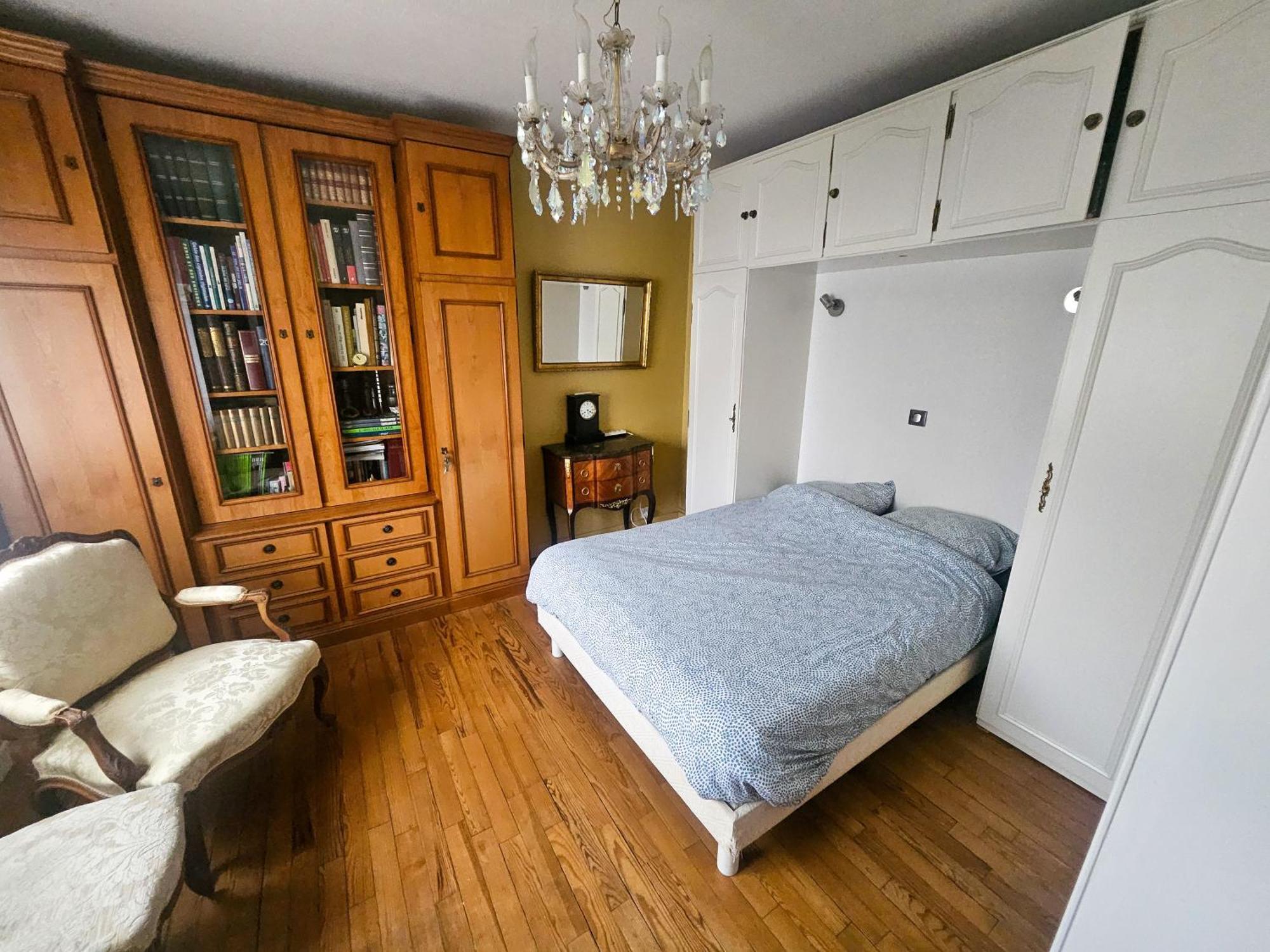 Maison Spacieuse Avec Jardin Et Salle De Sport 쎙브히육 외부 사진